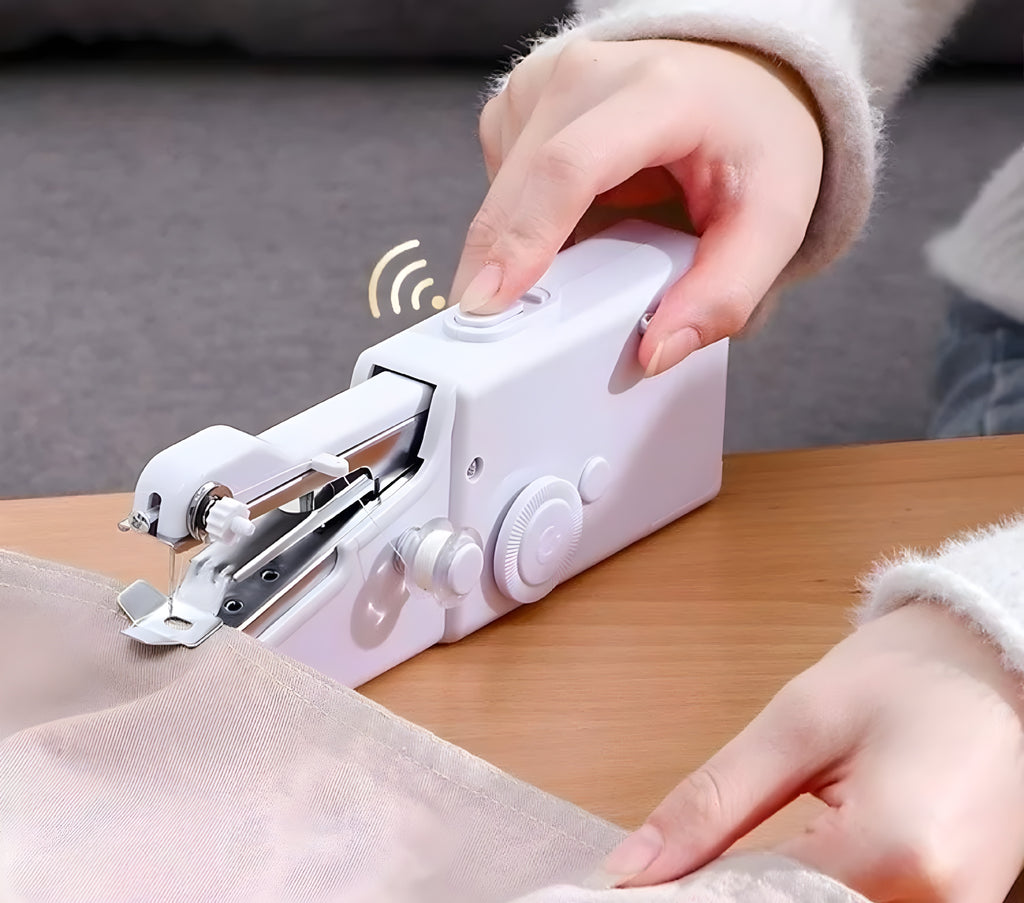 Handy Stitch Sewing Machine