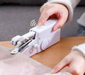 Handy Stitch Sewing Machine